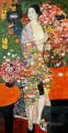 Die Tanzerin 1916 symbolisme Gustav Klimt